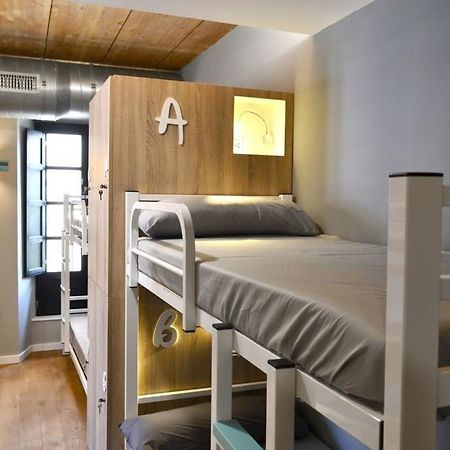 Albergue Alda Pilgrim León Dış mekan fotoğraf