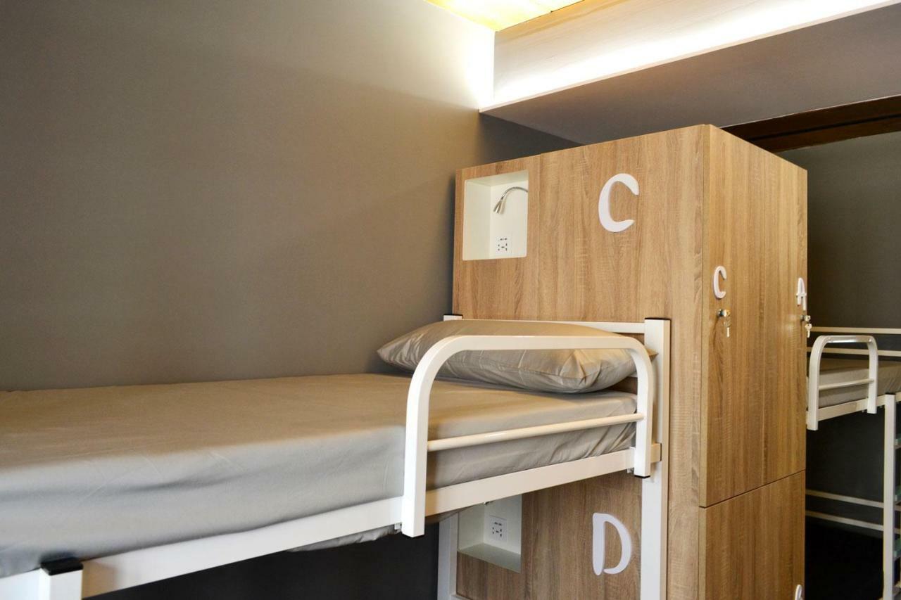 Albergue Alda Pilgrim León Dış mekan fotoğraf