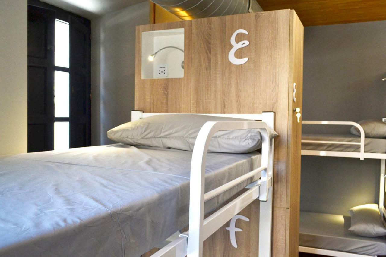 Albergue Alda Pilgrim León Dış mekan fotoğraf