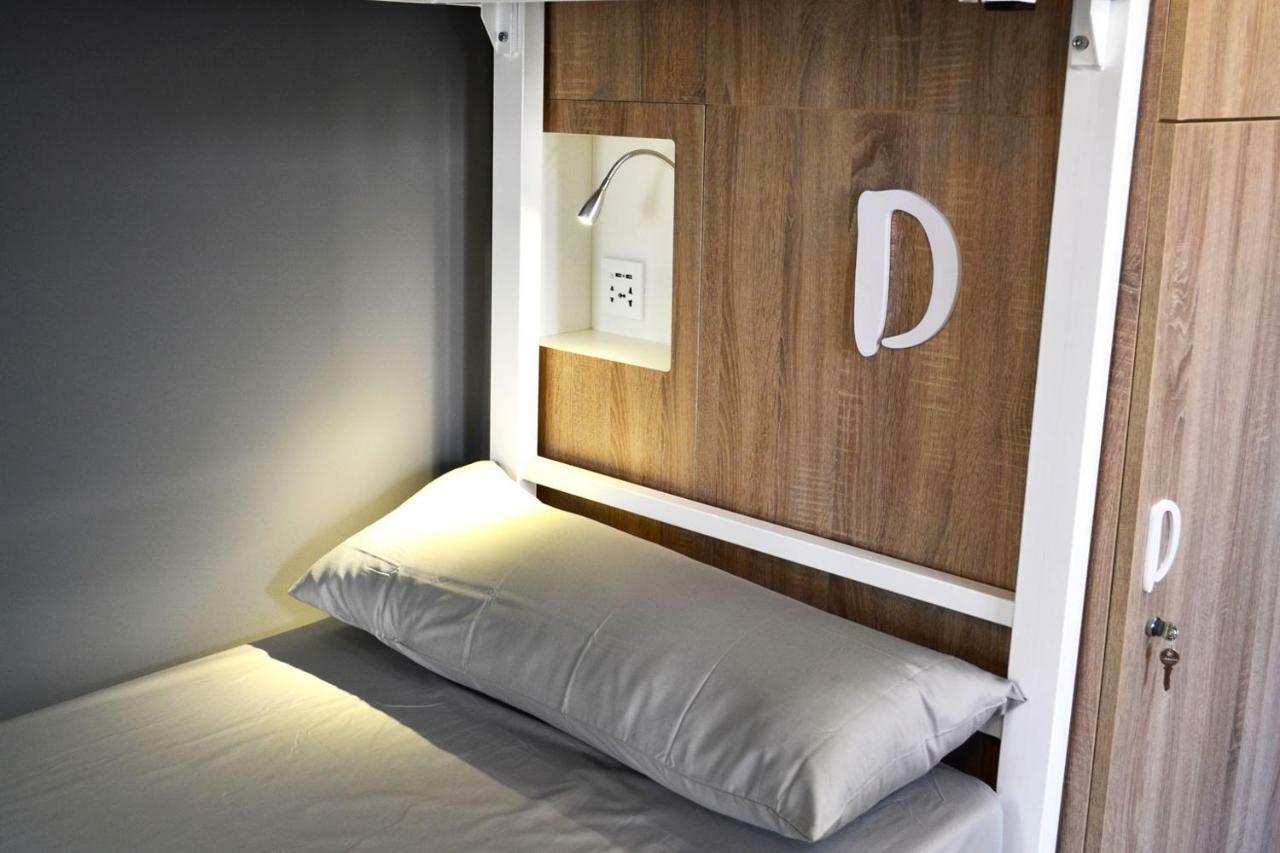 Albergue Alda Pilgrim León Dış mekan fotoğraf