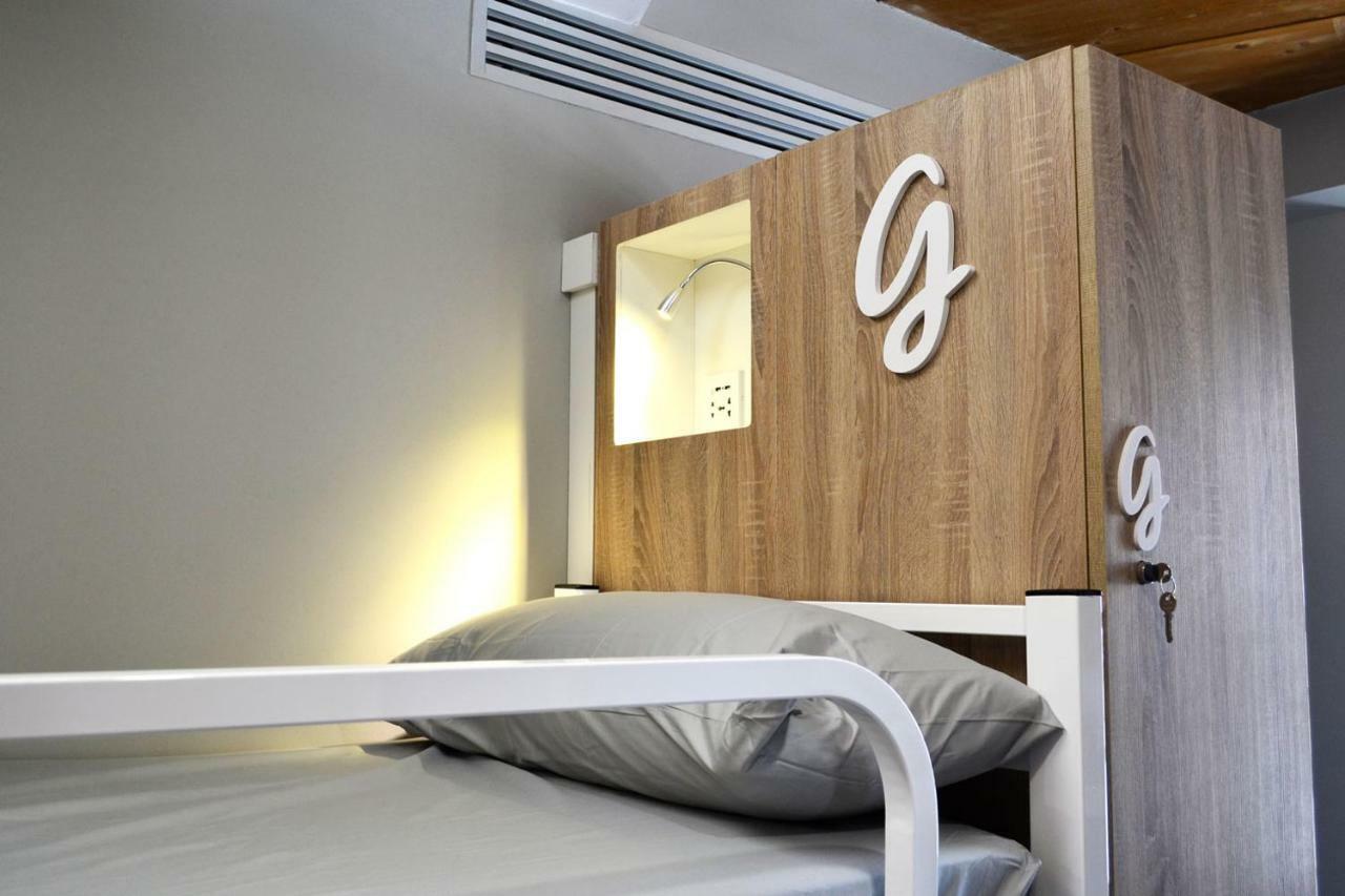Albergue Alda Pilgrim León Dış mekan fotoğraf
